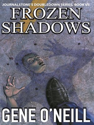 cover image of Frozen Shadows / Wildwoman